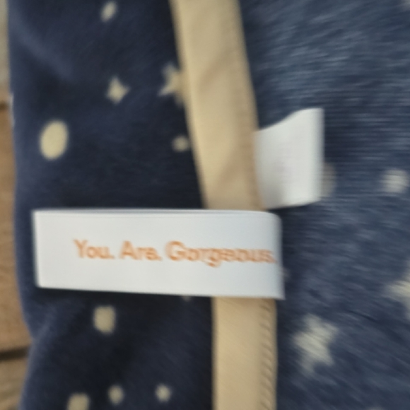 Starry Night Pajama Set - Picture 8 of 12